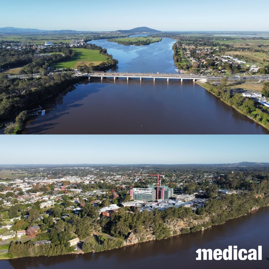 Dr Hussein spent time locuming in the Shoalhaven area this year, combining rewarding clinical work with some truly impre...