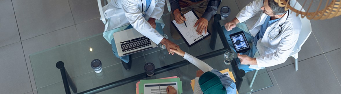 Text With Contact Form Section Image