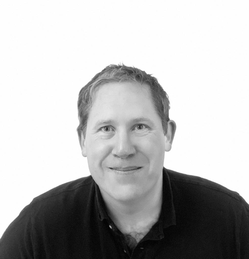 Peter  Healy Profile Photo