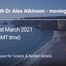 Dr Alex Atkinson - Moving to Australia Listing Image