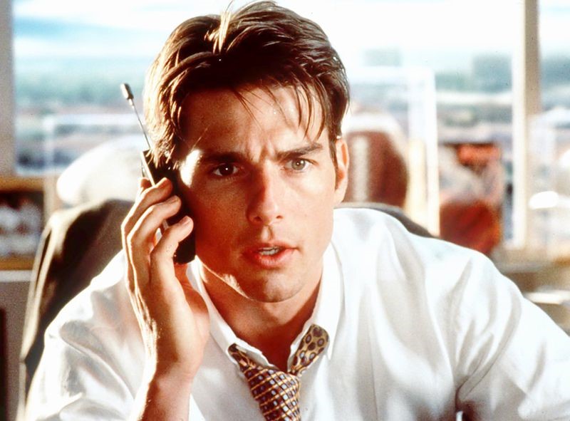 Do you have a Jerry Maguire?  Listing Image
