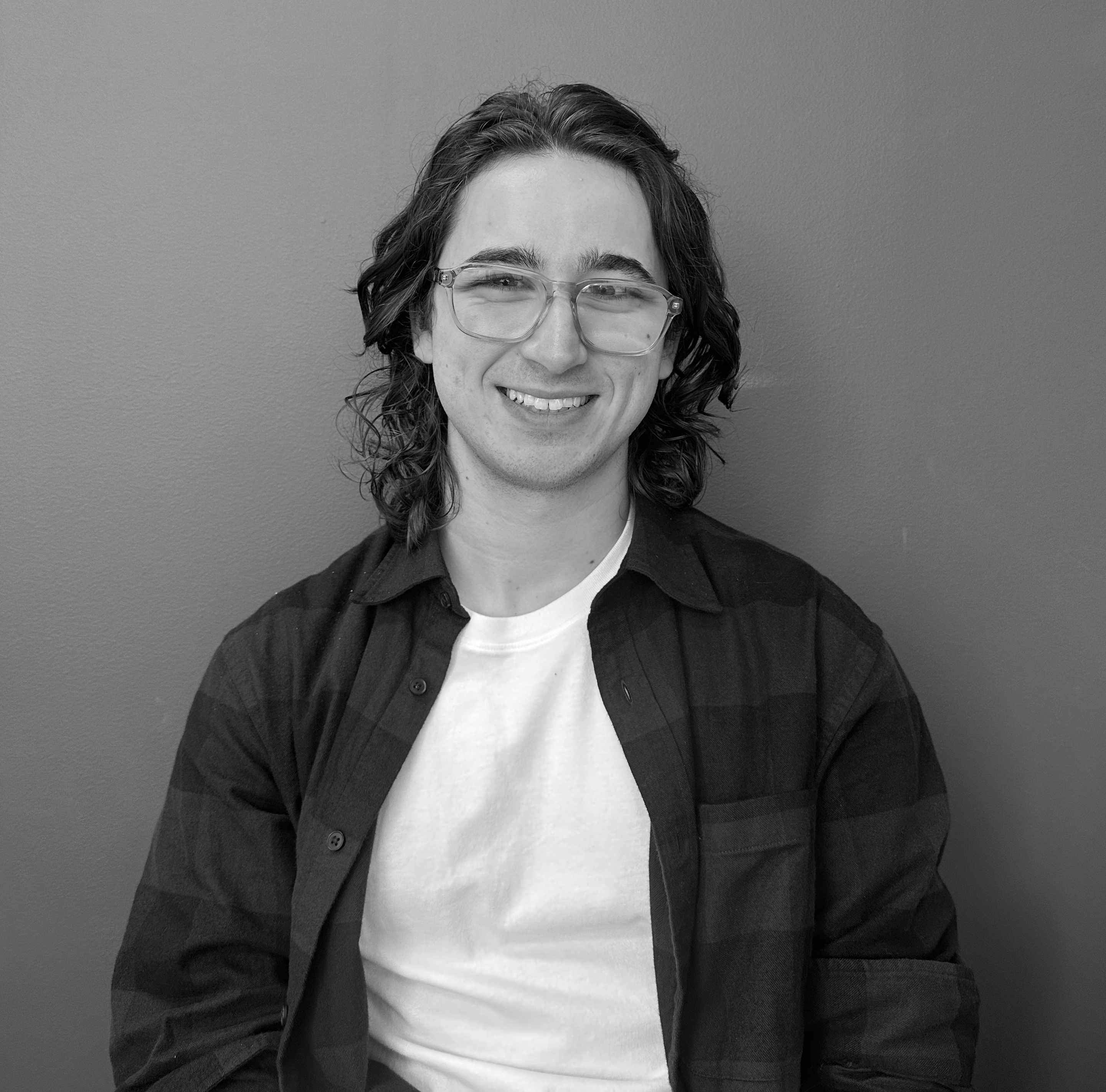 Jarrod Athanassiou Photo