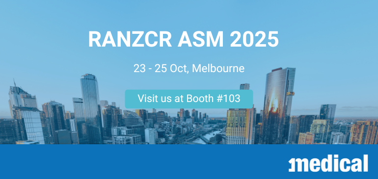 RANZCR ASM 2025 Listing Image